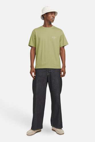 T-shirt à manches courtes - vert
