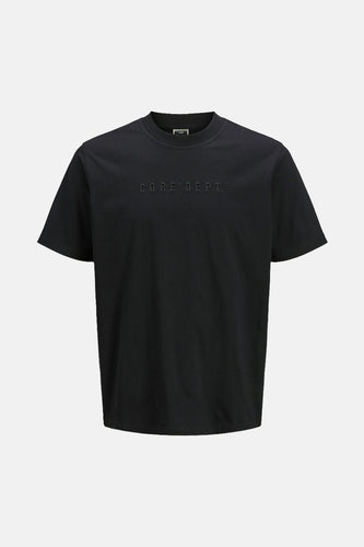 JCORECHARGE MOLD TEE SS CREW NECK