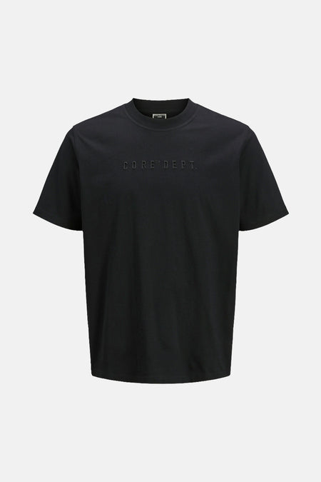 JCORECHARGE MOLD TEE SS CREW NECK