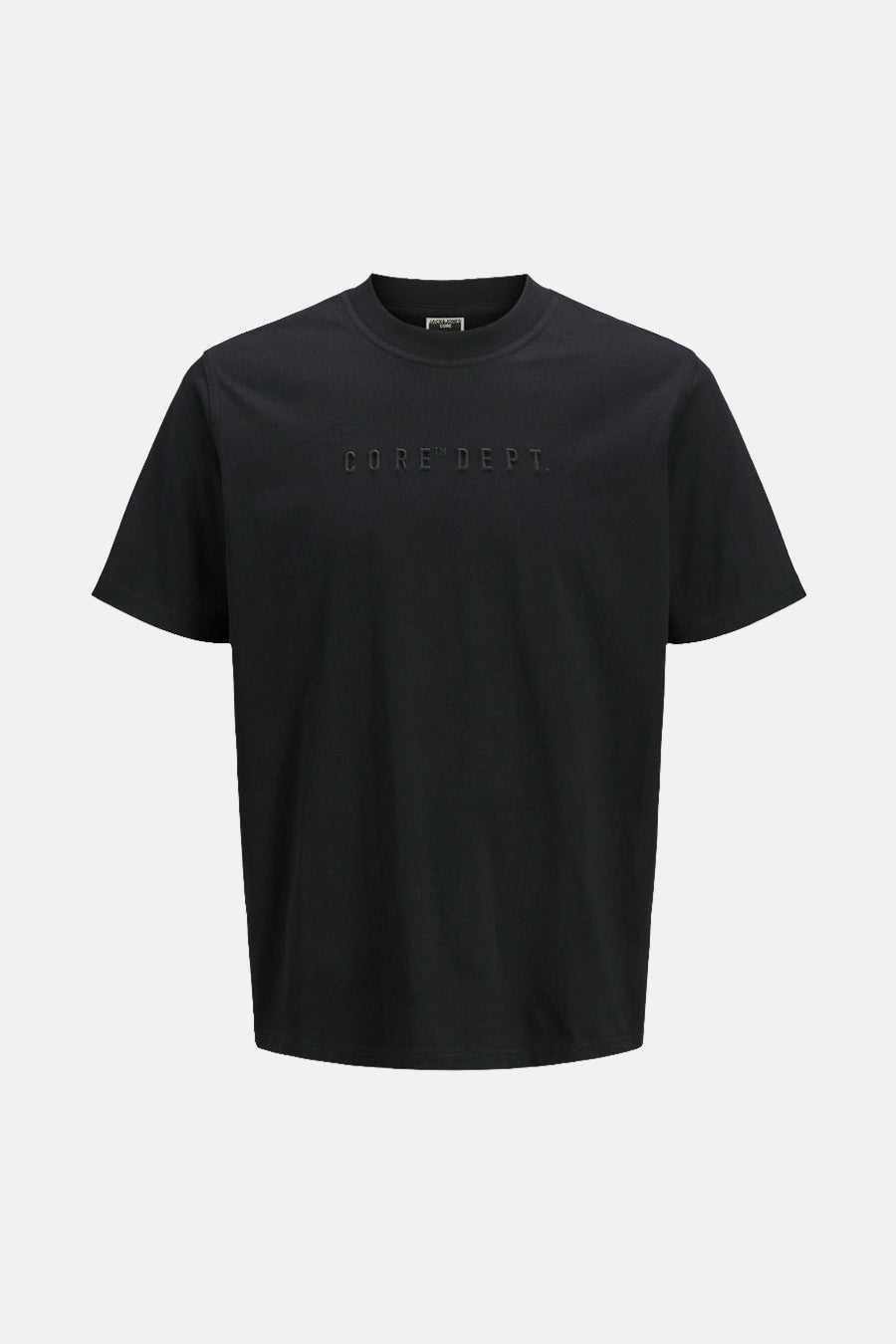 JCORECHARGE MOLD TEE SS CREW NECK
