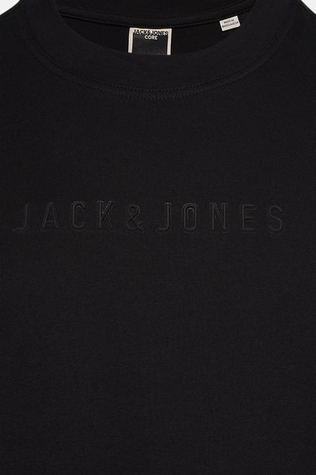 JCORECHARGE MOLD TEE SS CREW NECK