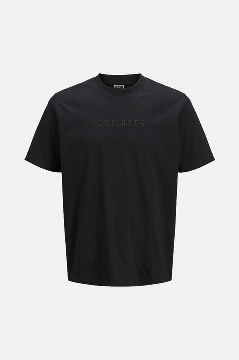 JCORECHARGE MOLD TEE SS CREW NECK