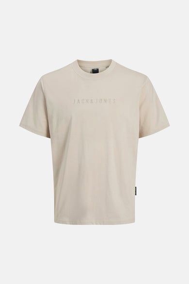 JCORECHARGE MOLD TEE SS CREW NECK LN