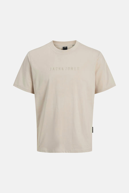 JCORECHARGE MOLD TEE SS CREW NECK LN