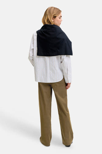 Pantalon coloré vert - JJXX