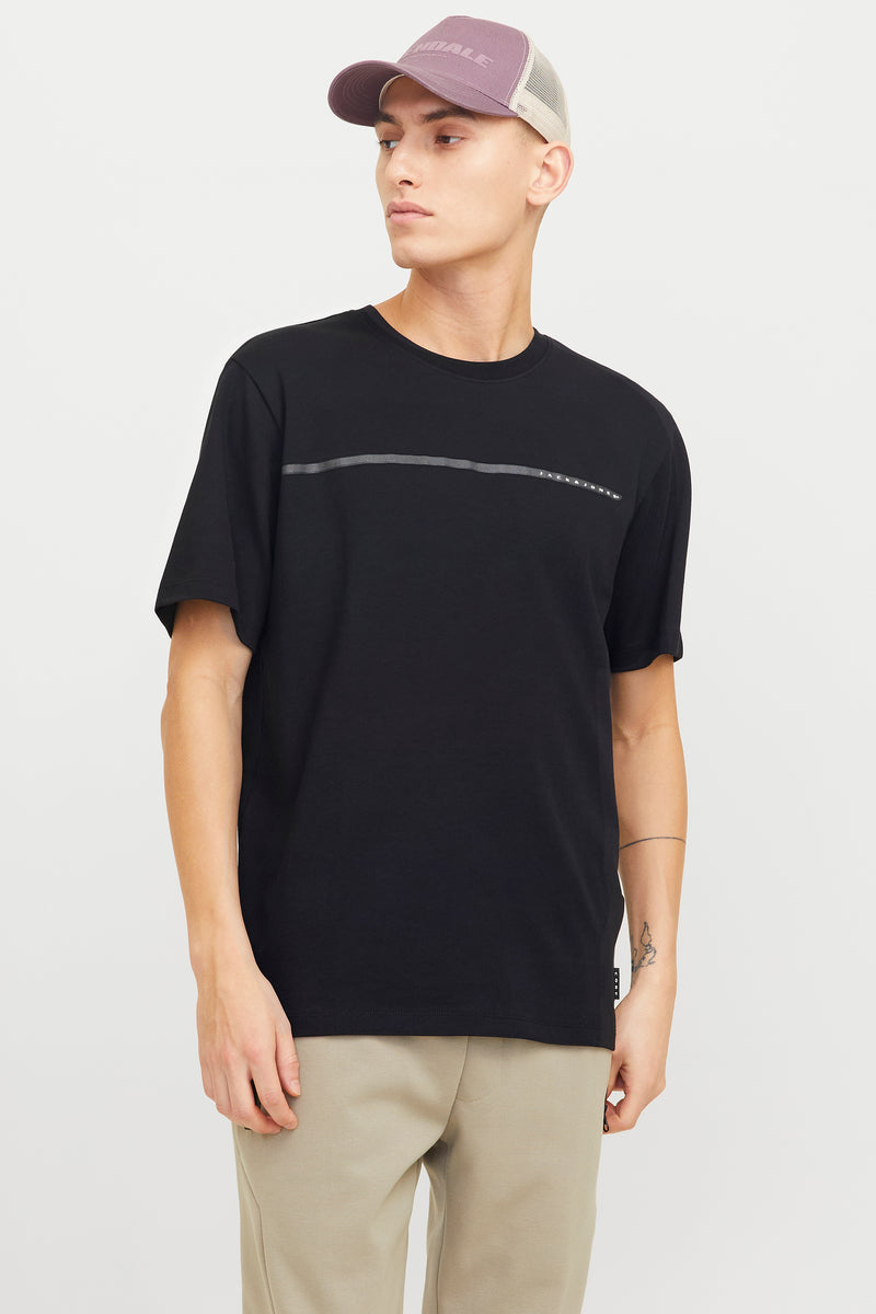 JCOFUSION FULL BRANDING TEE SS CREW NOOS