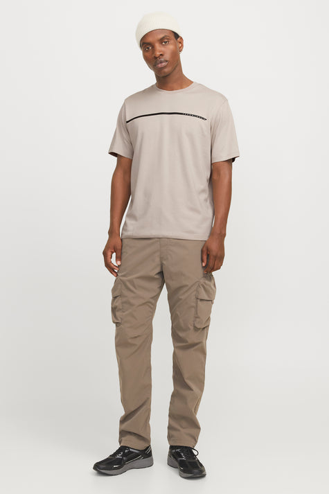 JCOFUSION FULL BRANDING TEE SS CREW NOOS