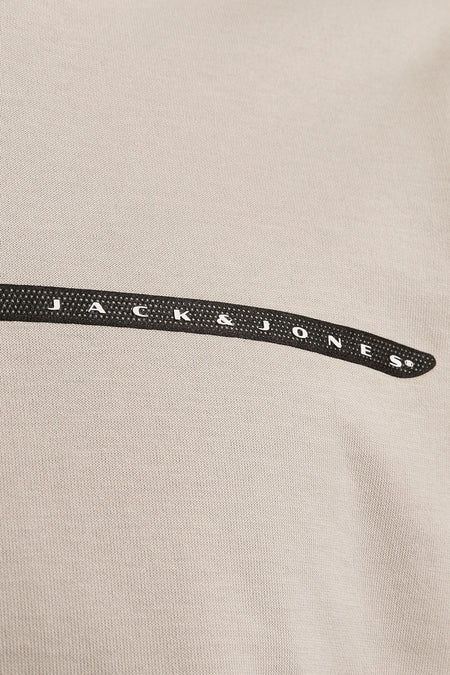 JCOFUSION FULL BRANDING TEE SS CREW NOOS