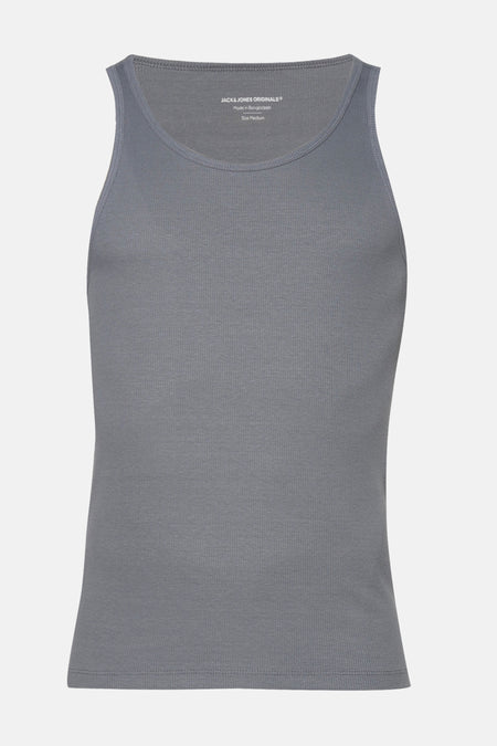 Débardeur Bleu - ORIGINALS BY JACK & JONES