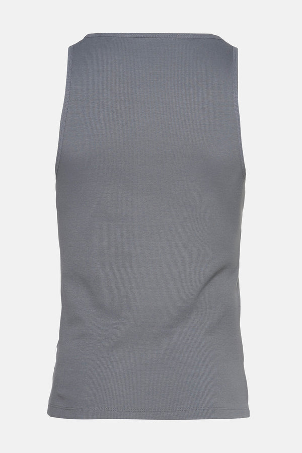 Débardeur Bleu - ORIGINALS BY JACK & JONES