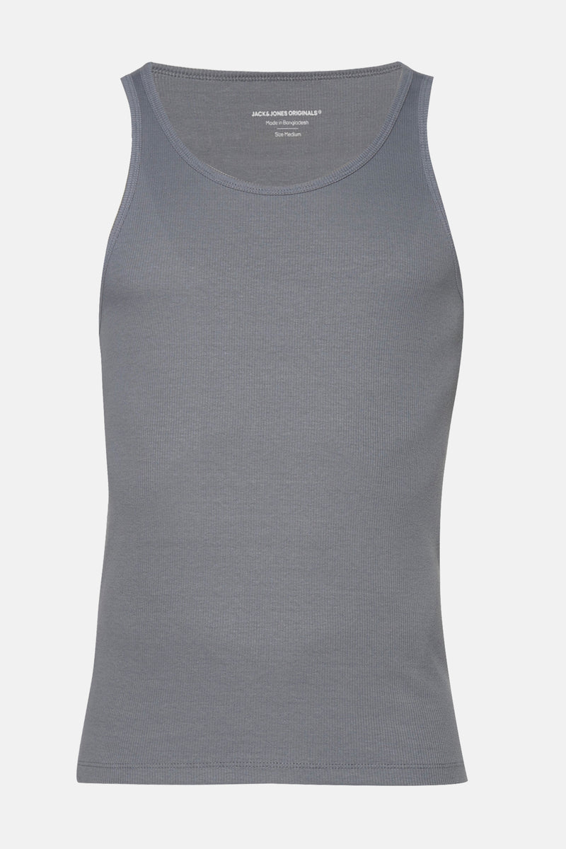 Débardeur Bleu - ORIGINALS BY JACK & JONES
