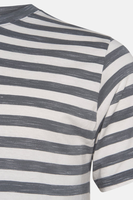 T-shirt à manches courtes - Gris