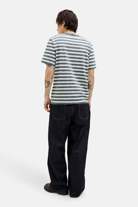 T-shirt à manches courtes - Gris