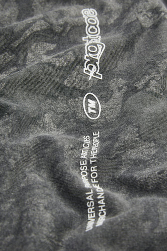 JCOTARMAC CAMO AOP TEE SS CREW NECK