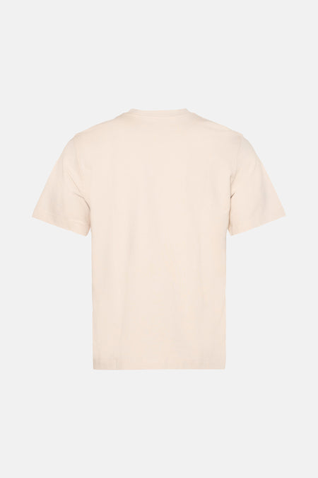 JCOCONCRETE TONAL TEE SS CREW NECK