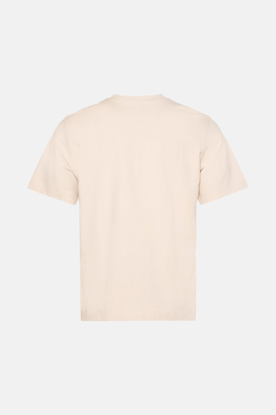 JCOCONCRETE TONAL TEE SS CREW NECK
