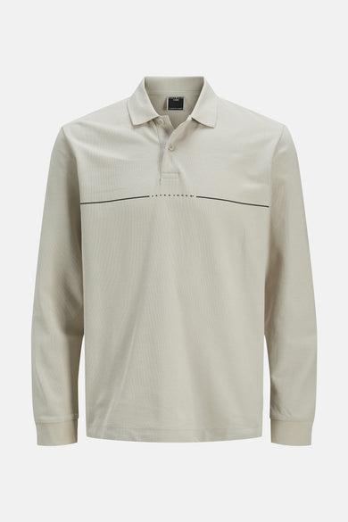JCOPACER POLO LS