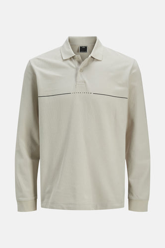 JCOPACER POLO LS