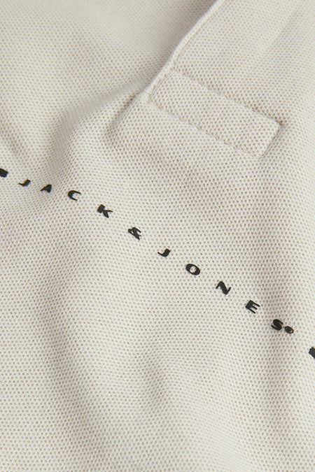 JCOPACER POLO LS