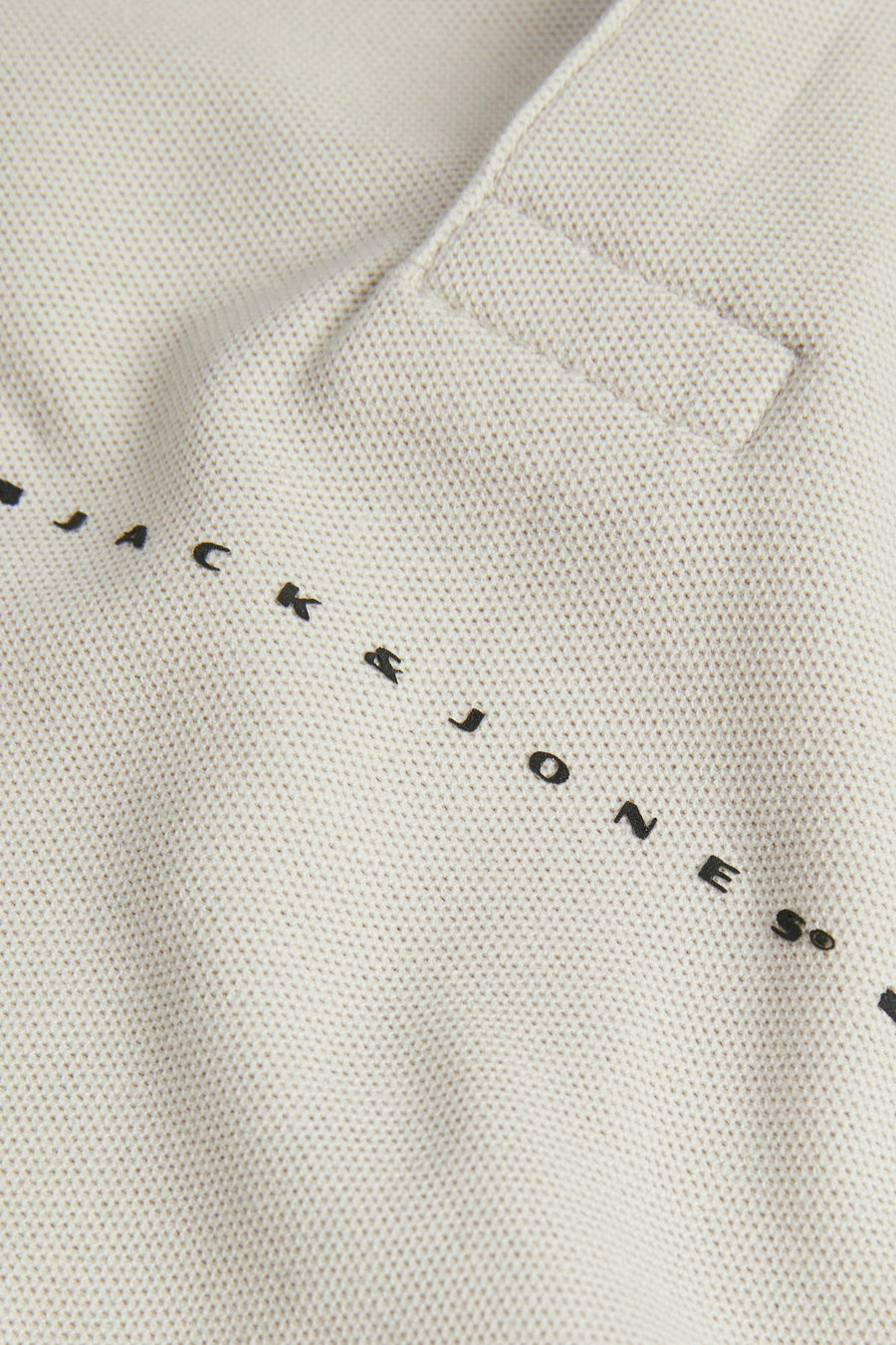 JCOPACER POLO LS