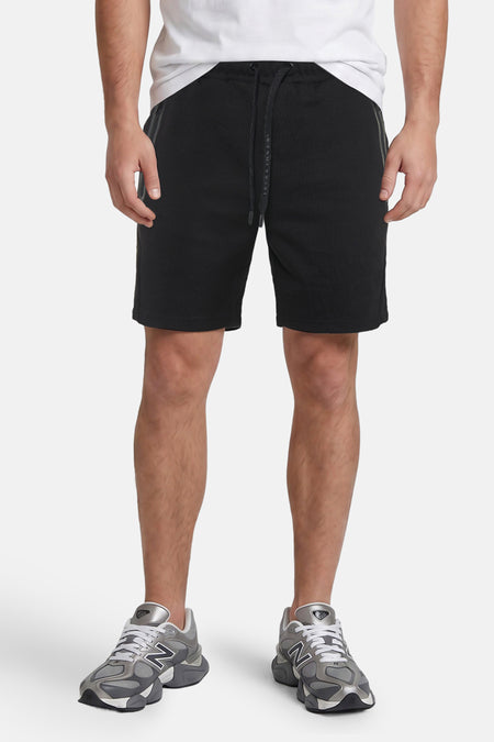 Short - noir