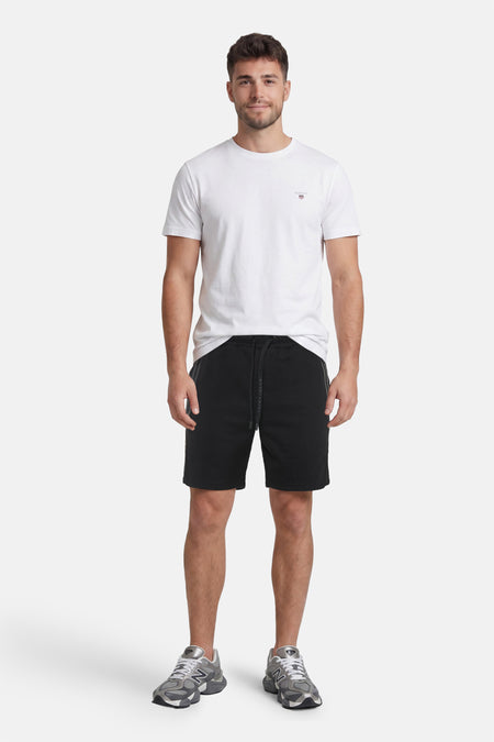 Short - noir
