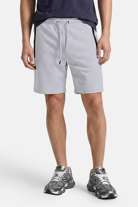 Short - gris