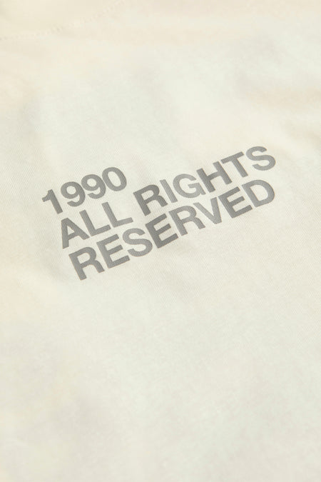 JCODYNAMIC BACK PRINT TEE SS CREW NECK