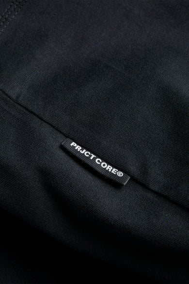 JCODYNAMIC SCRIPT TEE SS CREW NECK