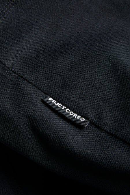 JCODYNAMIC SCRIPT TEE SS CREW NECK