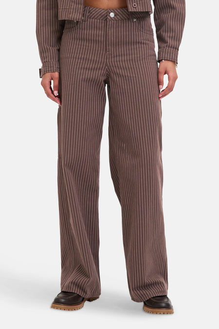 JXMADDY TOKYO MW PANT PNT