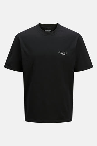 T-shirt à manches courtes - noir