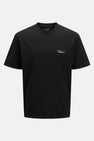 T-shirt à manches courtes - noir