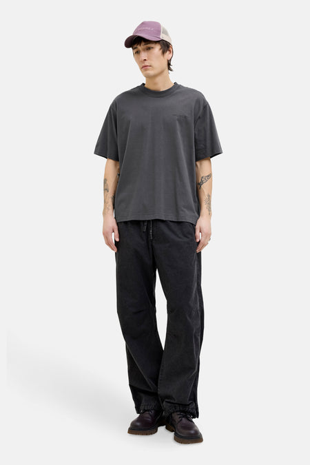 JCOINTERLUDE EASTER TEE SS CREW NECK LN