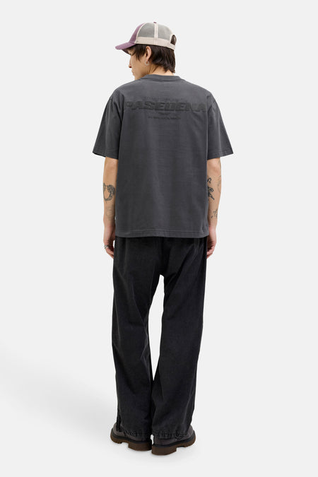 JCOINTERLUDE EASTER TEE SS CREW NECK LN