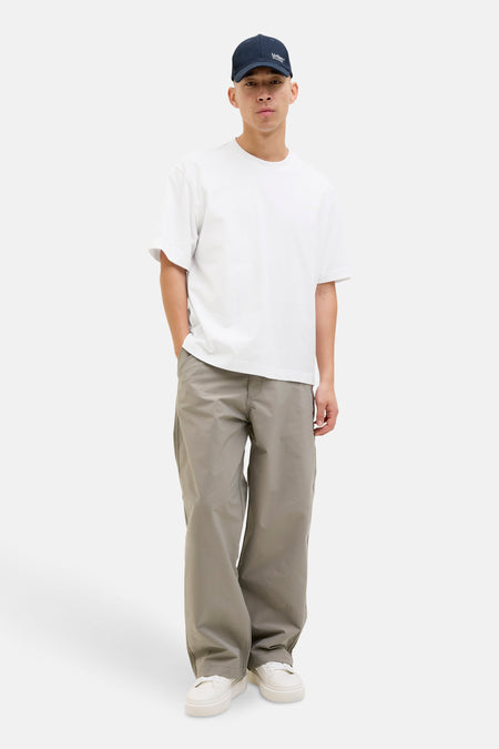 JCOINTERLUDE EASTER TEE SS CREW NECK LN