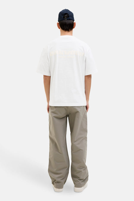 JCOINTERLUDE EASTER TEE SS CREW NECK LN