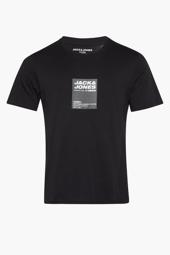 JCOTERRAIN TEE SS CREW NECK SMU