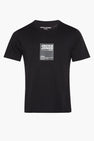 JCOTERRAIN TEE SS CREW NECK SMU