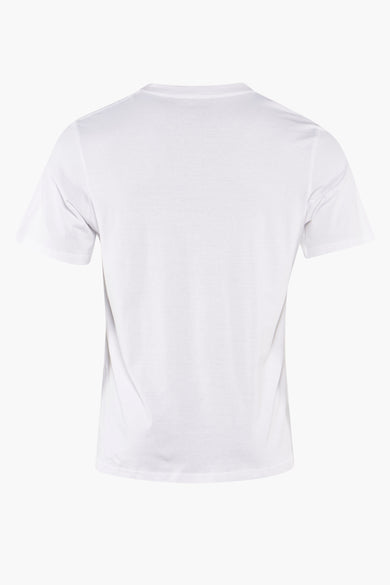 T-shirt à manches courtes - blanc