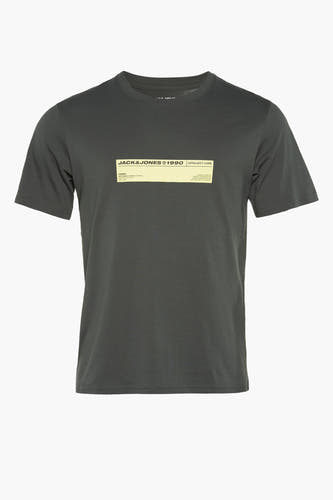 T-shirt à manches courtes - vert