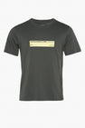 T-shirt à manches courtes - vert