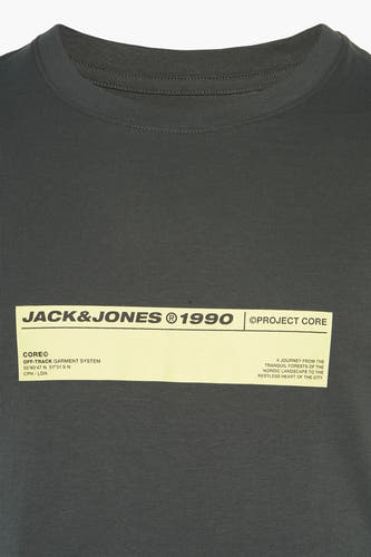 T-shirt à manches courtes - vert