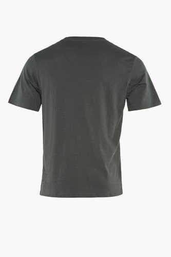 T-shirt à manches courtes - vert