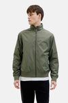 Veste courte Vert - JJREBEL