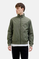 Veste courte Vert - JJREBEL