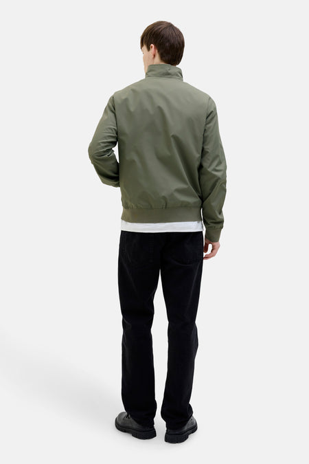 Veste courte - Kaki