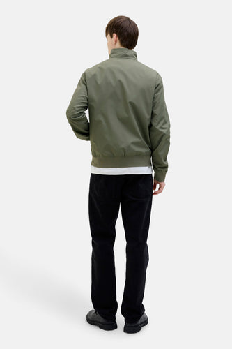 Veste courte - Kaki - JJREBEL