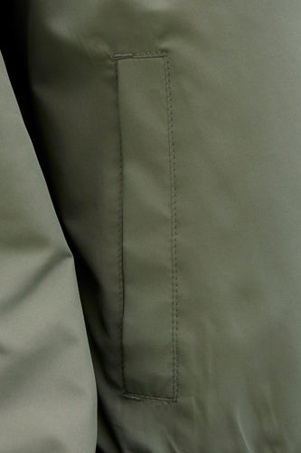 Veste courte - Kaki - JJREBEL
