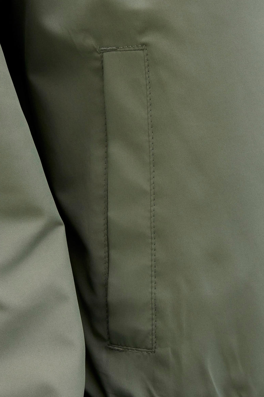 Veste courte - Kaki - JJREBEL